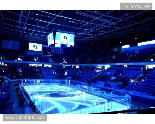 体育赛事展示系统通过投影增强现场效果