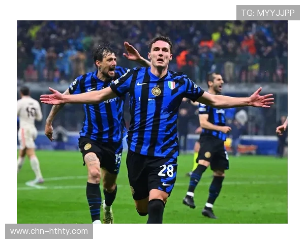 瞬间聚焦：国米前锋劳塔罗单刀球被亚特兰大门神扑出