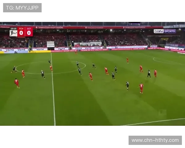 海登海姆2-1弗赖堡，补时阶段完成绝杀