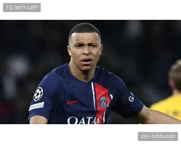 姆巴佩接受BBC采访，承认欧冠出局是“职业生涯巨大失望”